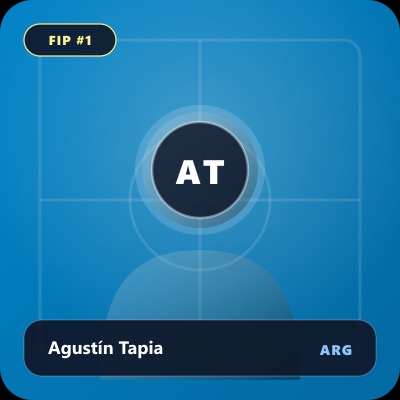 Agustín Tapia