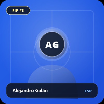 Alejandro Galán