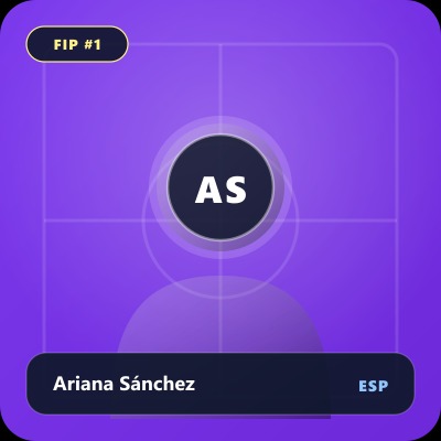 Ariana Sánchez