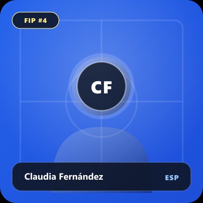 Claudia Fernández