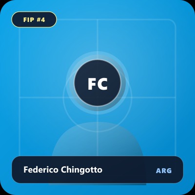 Federico Chingotto