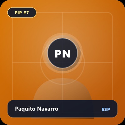 Paquito Navarro